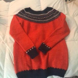 Fall Sweater - maternity from Gap
